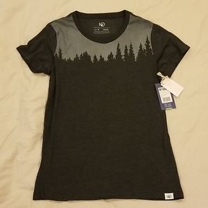 Tentree Women's Juniper Tee - large